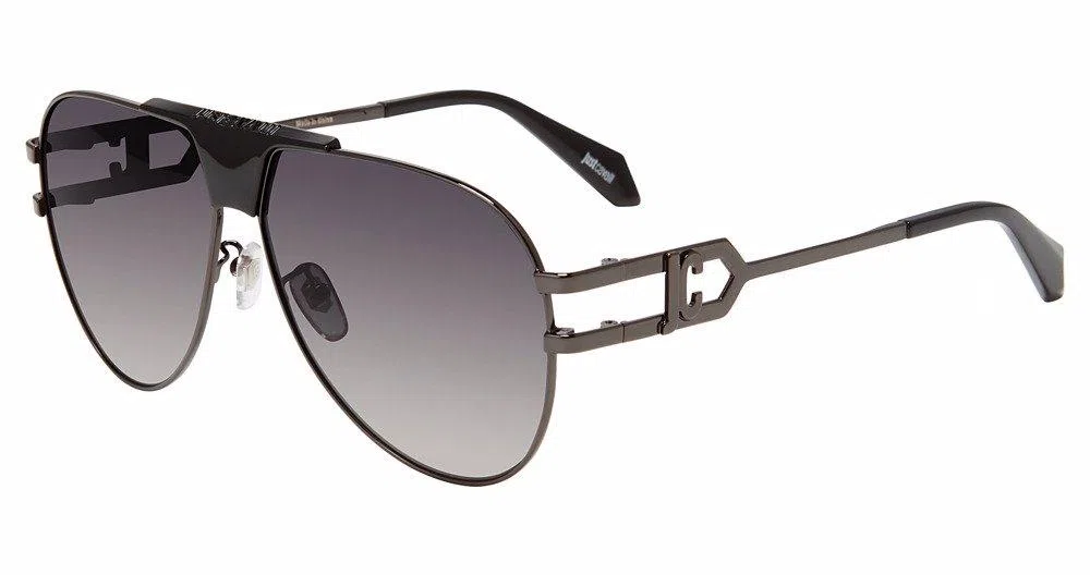 Just Cavalli SJC095 Sunglasses - view 2